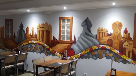 Espaço Gaidi