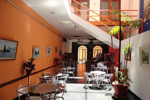 Espaço IDEALL