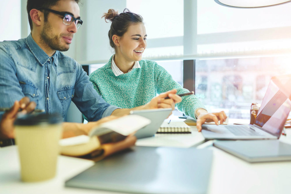 Espaço Justo Coworking