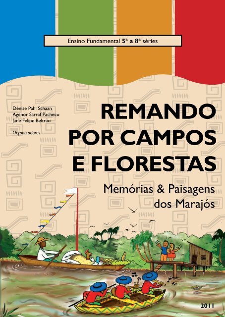 Espaço Marajoara