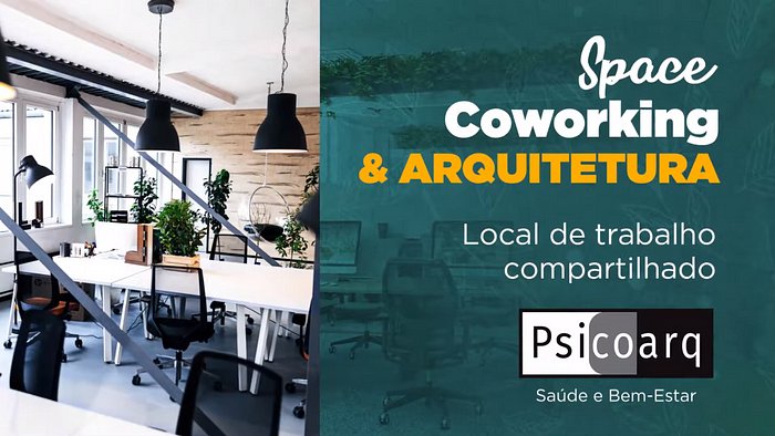 Espaço Saúde Coworking