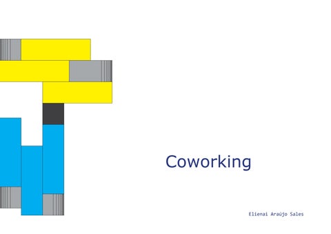 Espaço/SD Coworking