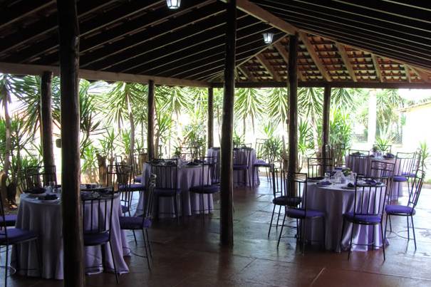 Espaço Sinelli Coworking