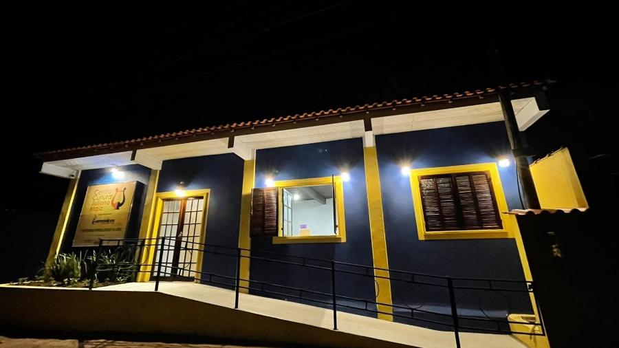 Espaço Vida Plena Valença/RJ