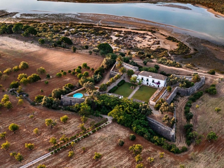 Estancia Dos Fortes