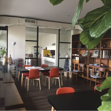 FÁBRIKA Coworking