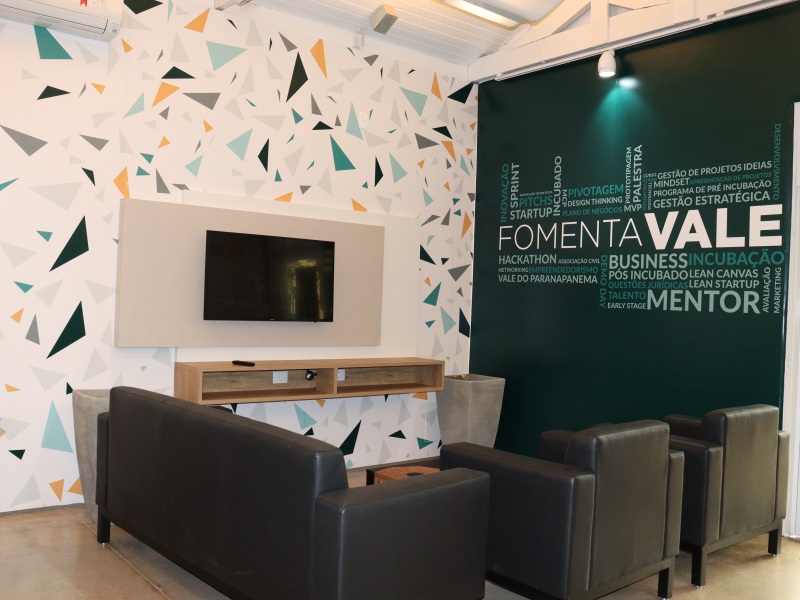Fomenta Vale