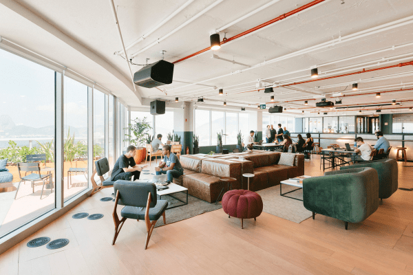 Four Coworking