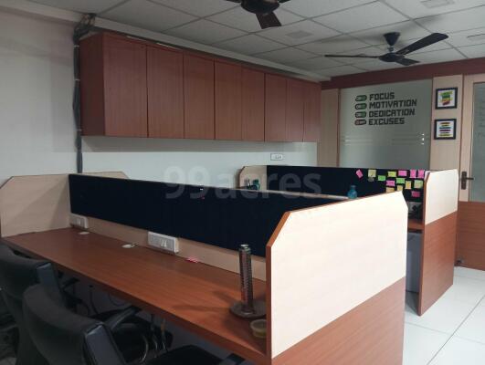Gloryoffice Coworking