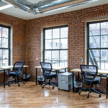 Green Desk Coworking