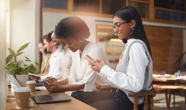 Group Coworking