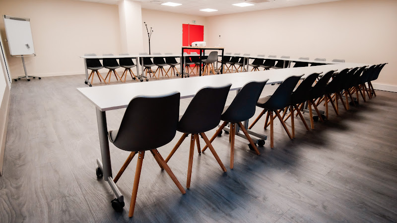 Groworking - CoWorking