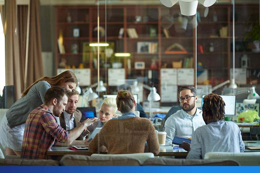 H.E.R. Idiomas E Coworking