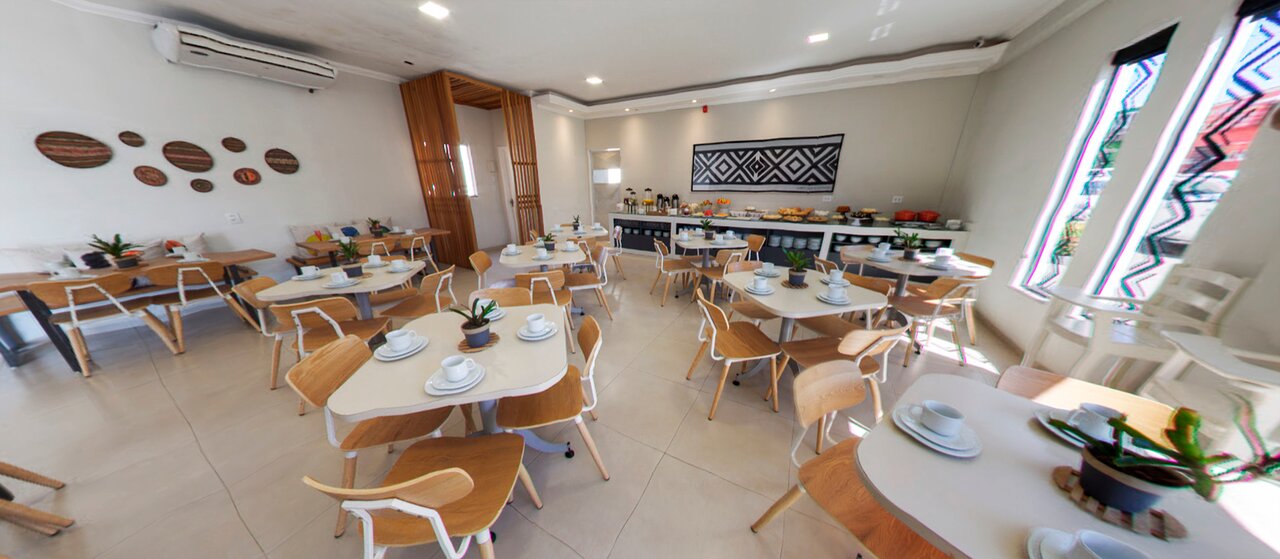 Hotel Açaí