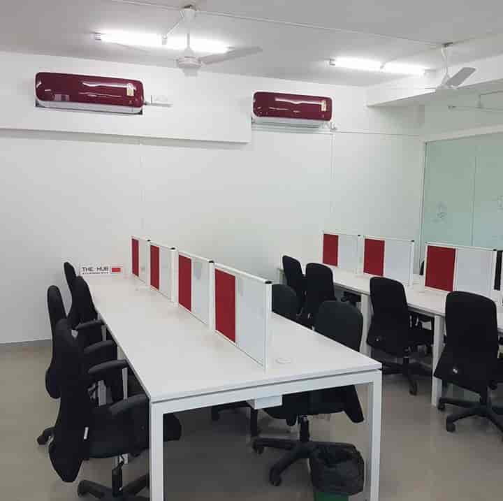 Hub Care COWORKING