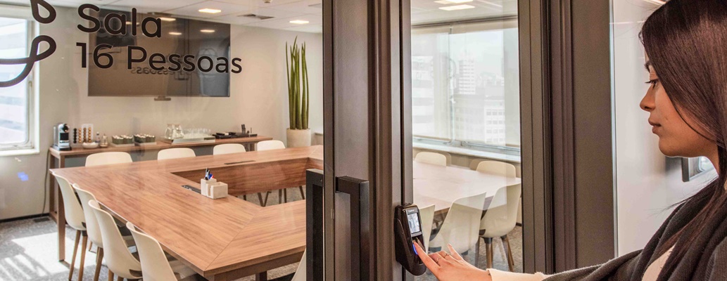 Integrar Coworking