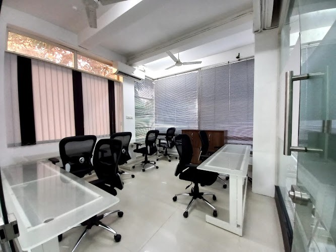 ISpaces Coworking - Jardim Goiás