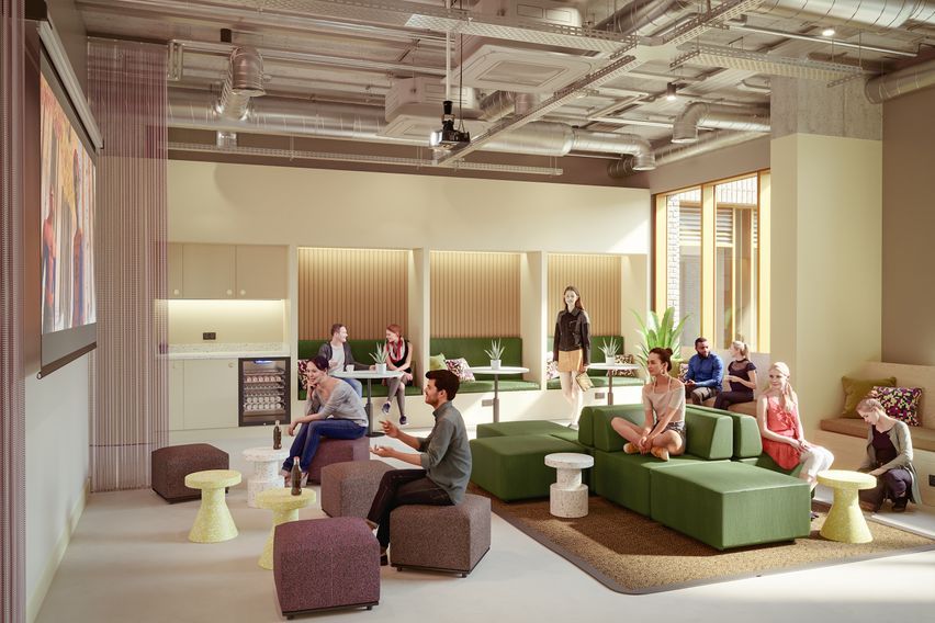 JOBLY Coworking