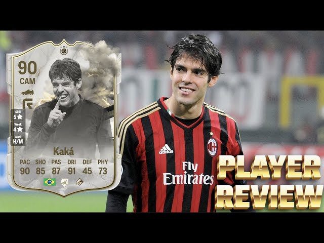 Kaká Coworking
