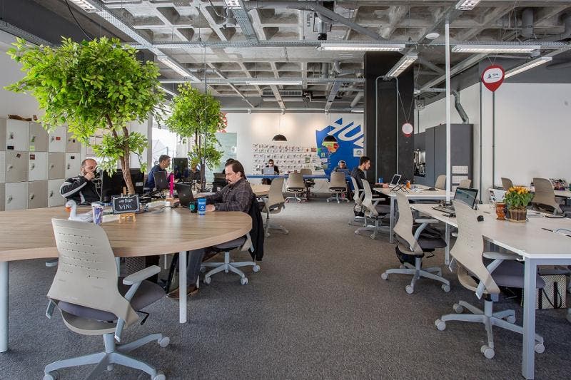 Kasa Coworking - Aluguel De Salas De Escritório E Espaço Para Eventos Empresariais