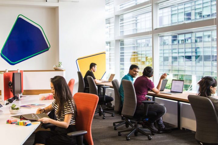 King Coworking
