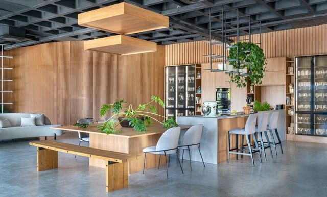 Labuta Cowork
