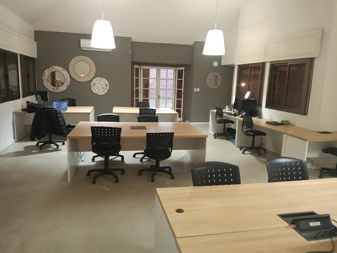 Lacasa Coworking
