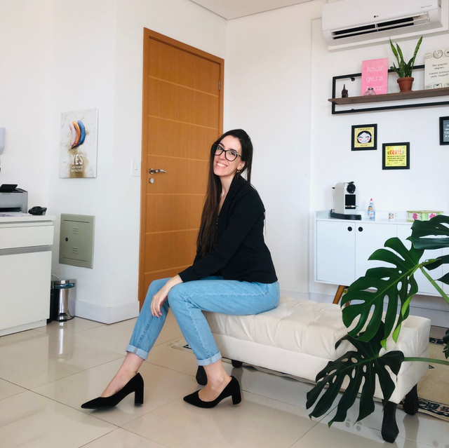 LAWorking Office Atibaia - COWORKING JURÍDICO