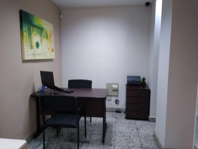 Legal Space Coworking Ibirité