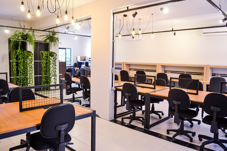 Lesto Coworking Largo Da Ordem