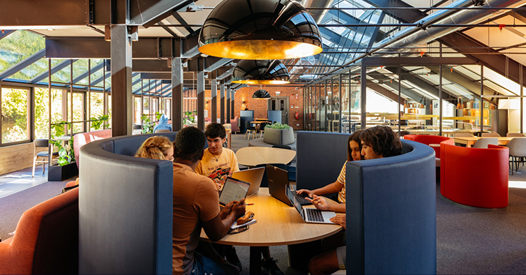 Life Coworking