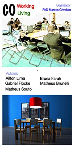 LIVRE COWORKING