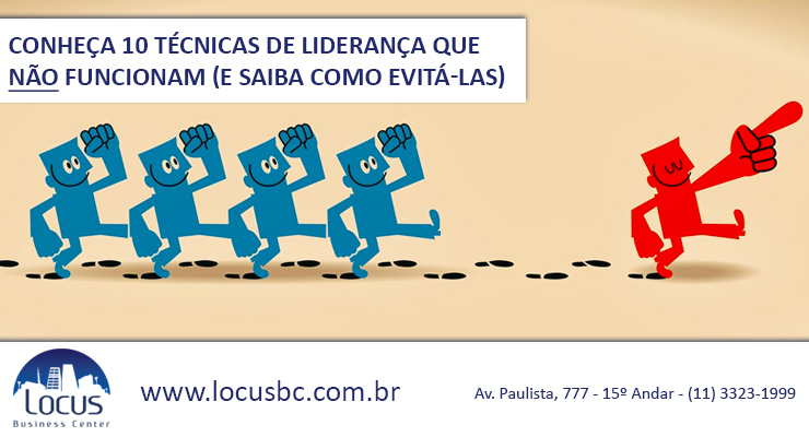 Locus Coworking E Escritórios Virtuais - Santo André