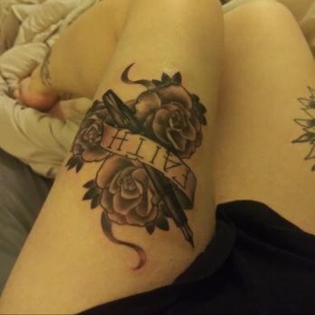 LOFT INK TATTOO