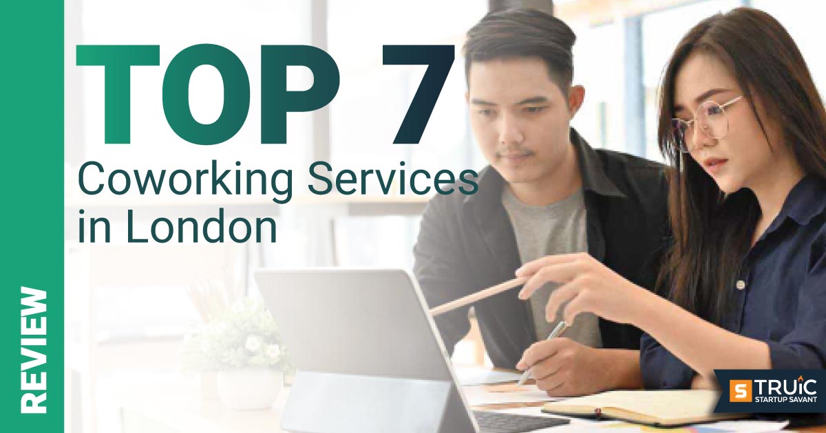 London Coworking