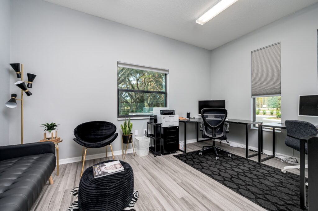 Lutz Coworking