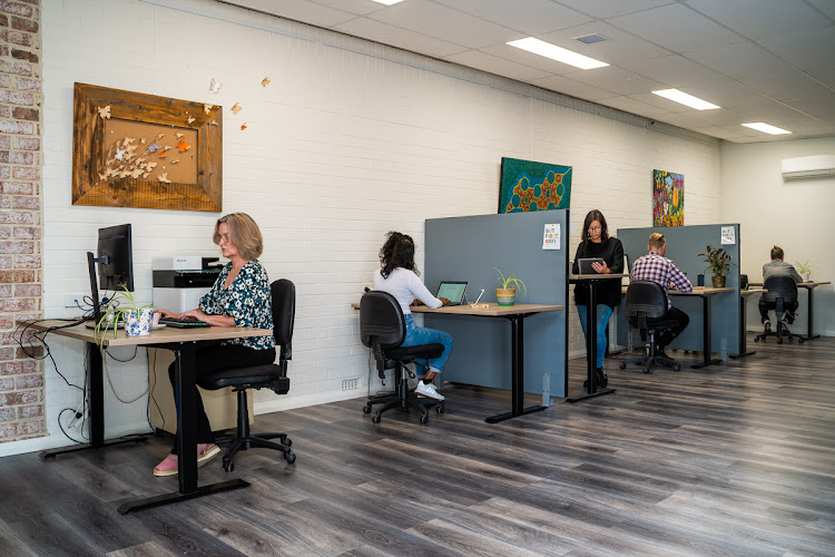 Maceió Coworking Escritórios Compartilhados ME