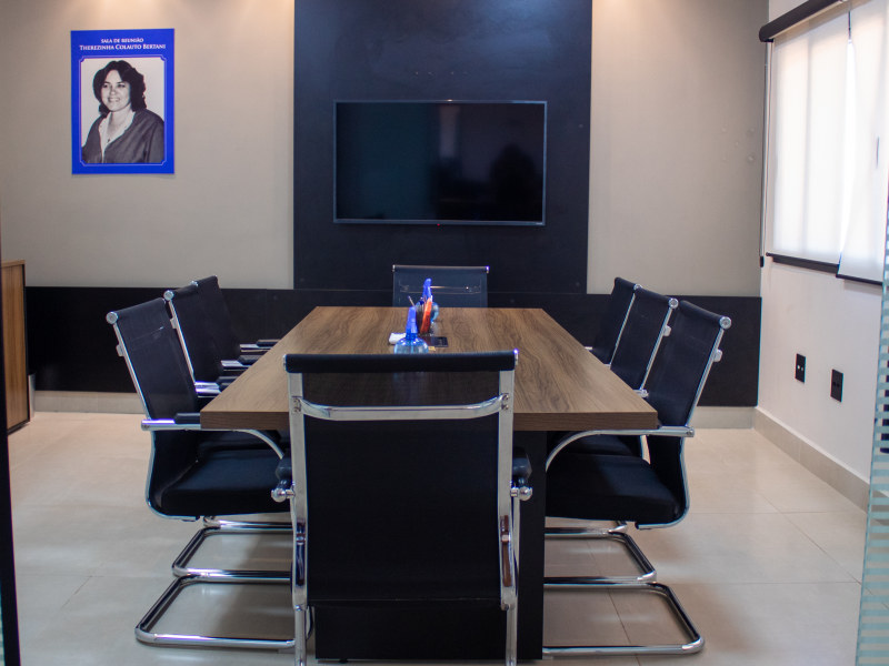 Coworkings Em Botucatu