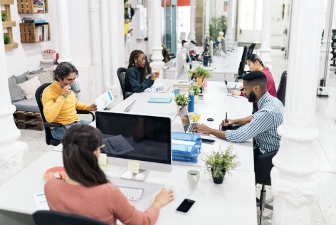 MO Coworking
