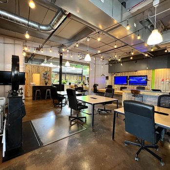 Muvers - Coworking E Escritório Virtual