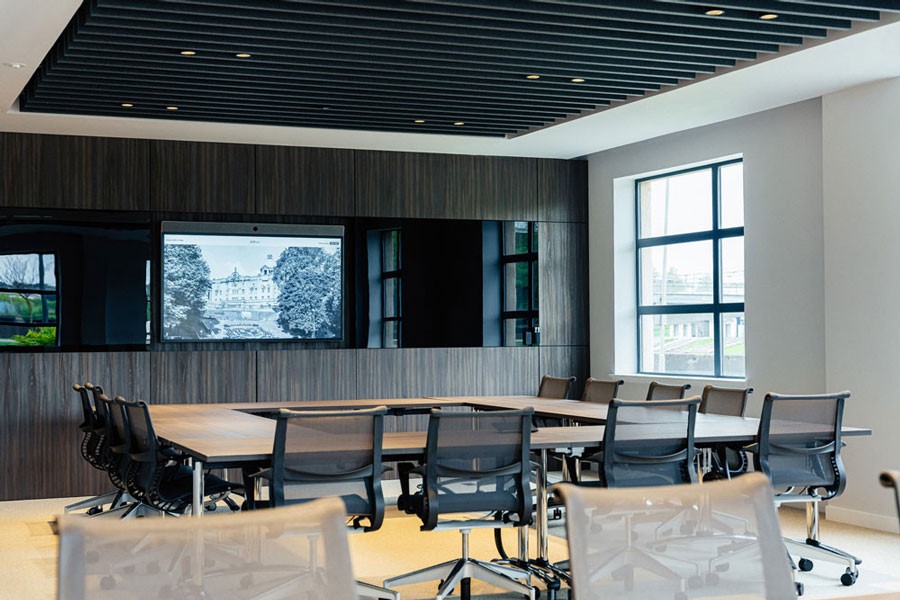 NEO COWORKING
