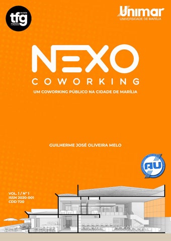 Nexo Coworking