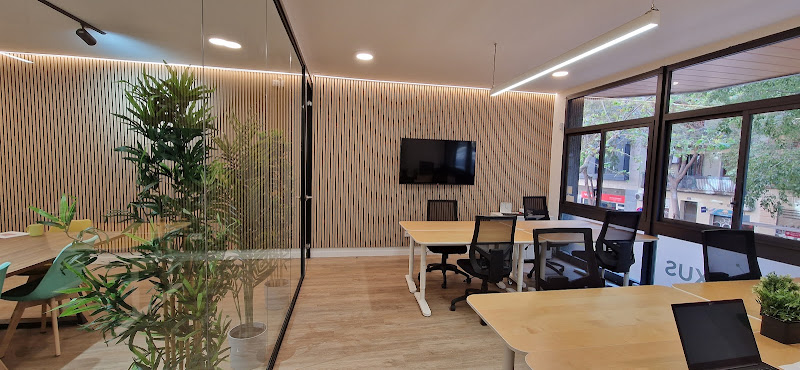 Nexus Coworking