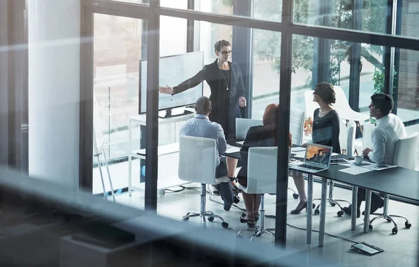 NL Coworking - Escritório Compartilhado