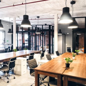 Office 424 Coworking