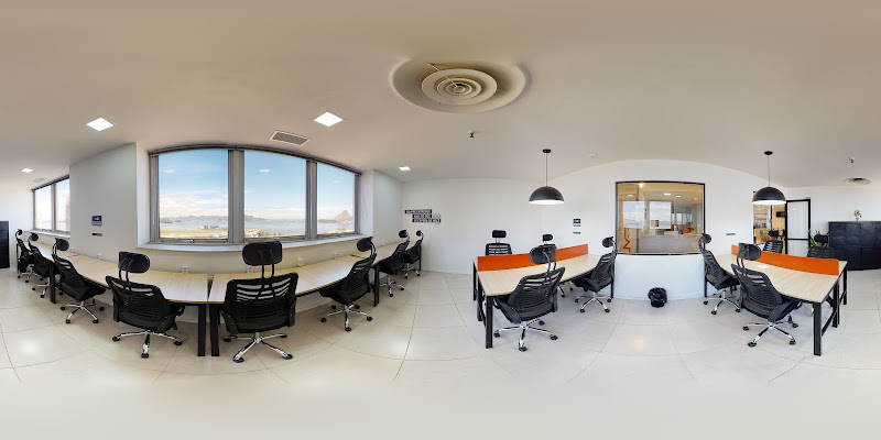 One Coworking Três Rios