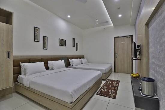 Orbyy Coworking & Hostel