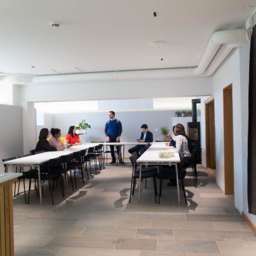 Oslo Coworking