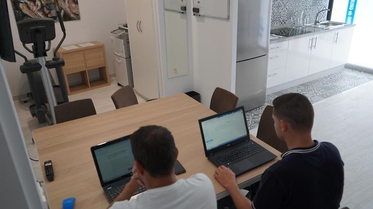 Palmas Coworking 21