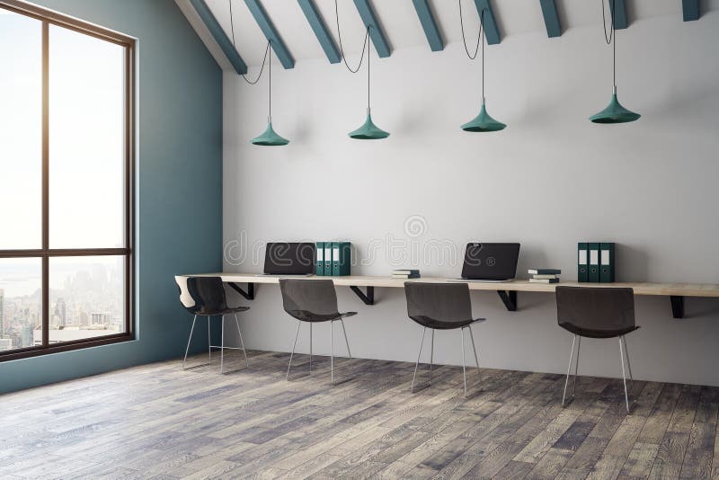 Place Coworking